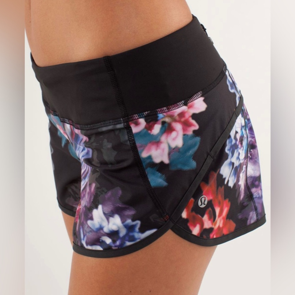 Lululemon Run: Speed Short - image 2